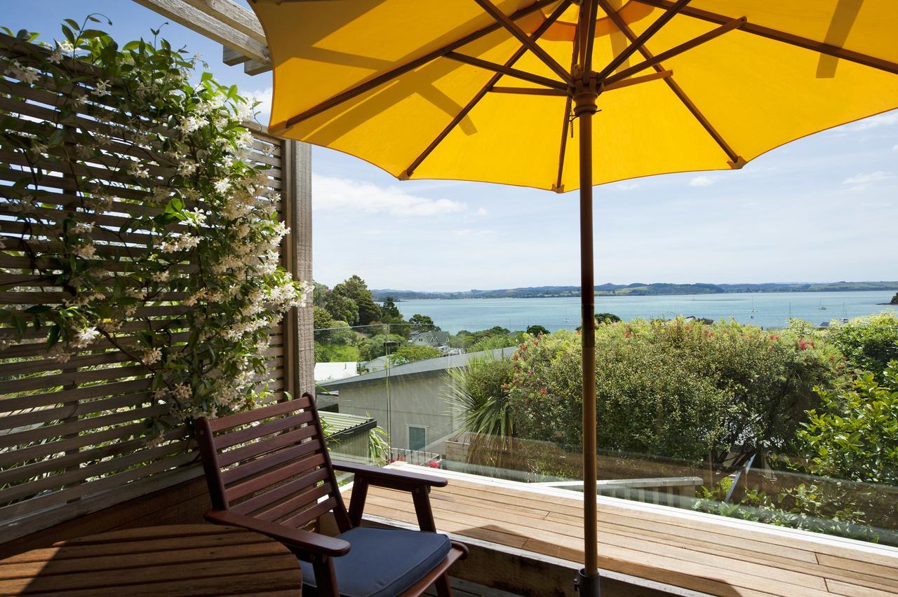 Te Manaaki Villa Russell Exteriör bild